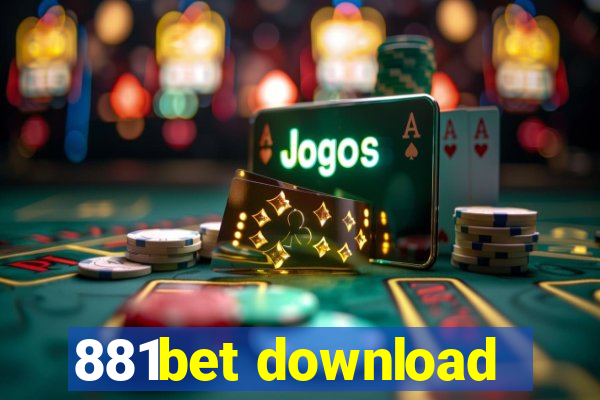 881bet download